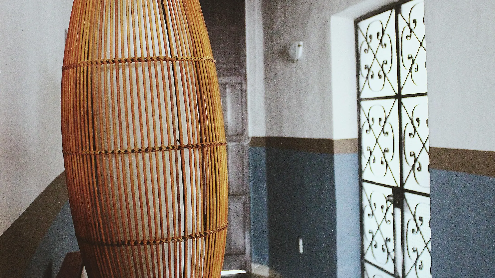 Hostal Albergue El Tigre de Santiago Mérida