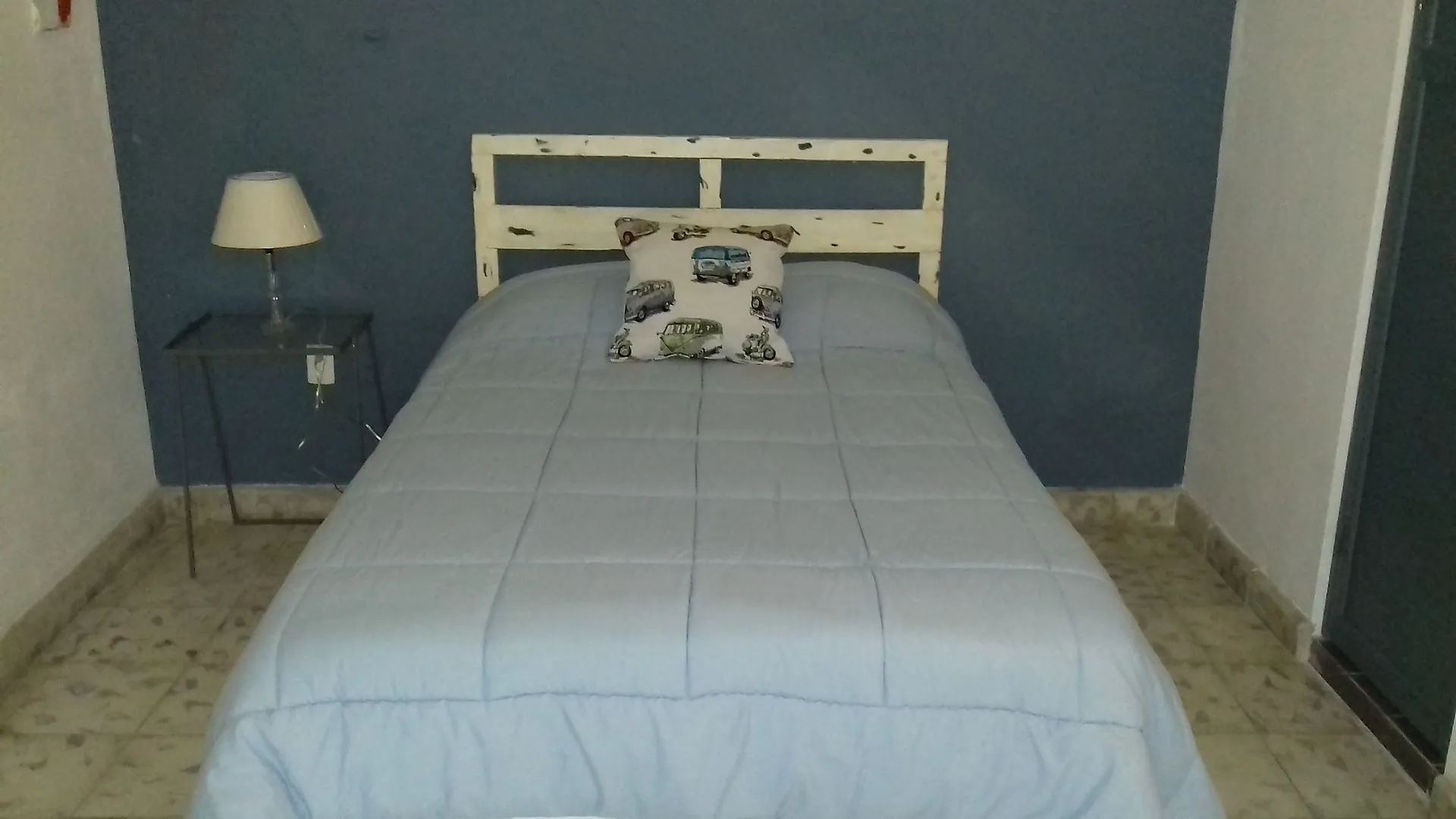 El Tigre De Santiago Hostel Mérida