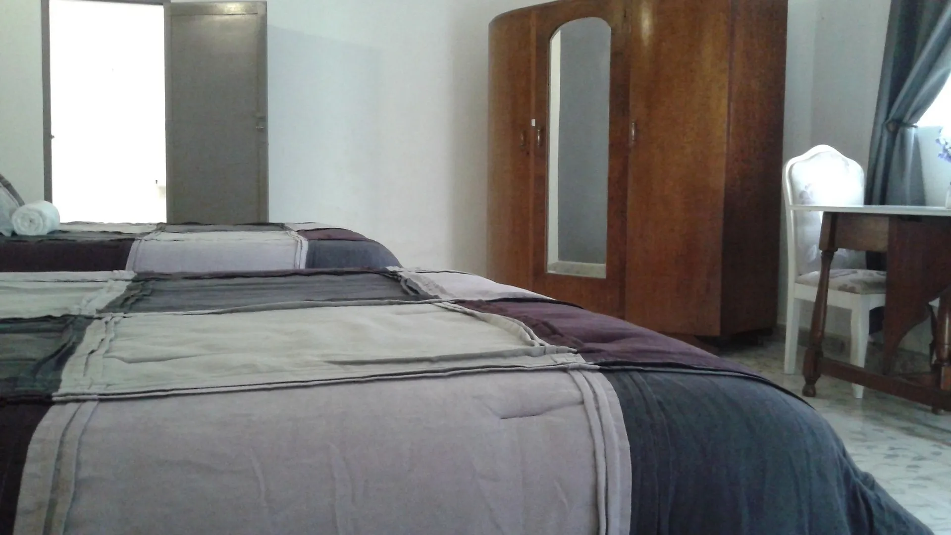 El Tigre De Santiago Hostel Mérida