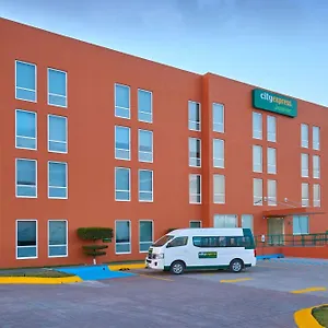 Express Junior Guadalajara Periferico Sur Hotel Tlaquepaque