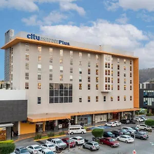 Express By Marriott Guadalajara Hotel Palomar