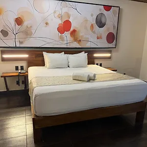 Reina Roja Hotel Playa del Carmen