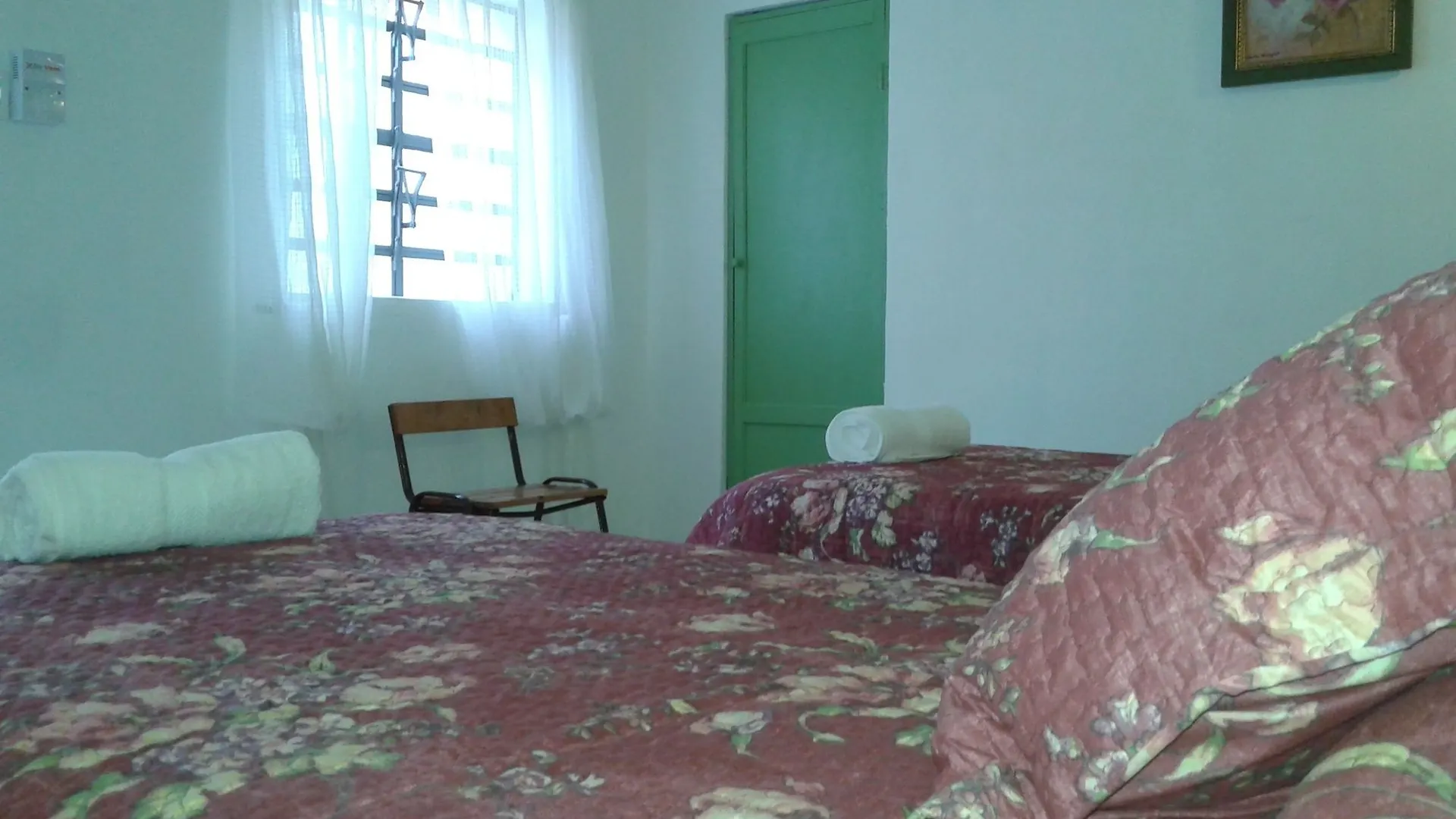 El Tigre De Santiago Hostel Merida