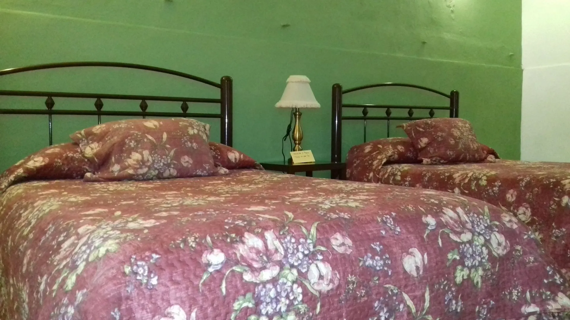 El Tigre De Santiago Hostel